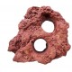 Red Lava Hiding Cave Stone Type A